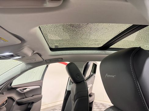 New 2026 Buick Envision Avenir AWD/4WD image 10