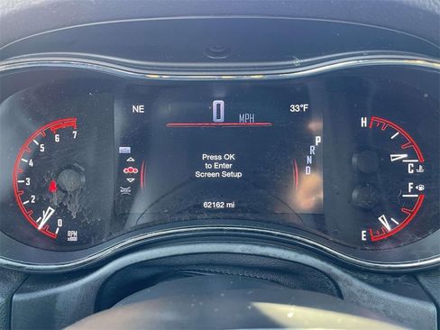 Used 2018 Dodge Durango R/T w/ Blacktop Package image 27