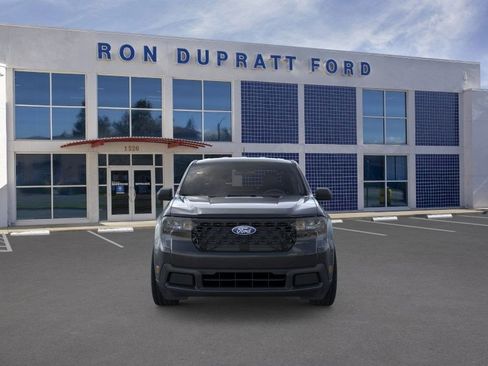 New 2025 Ford Maverick XLT image 7