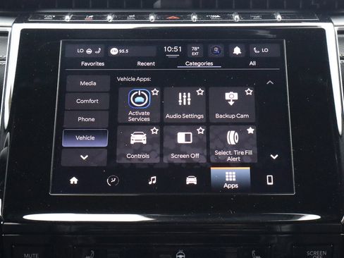 Used 2023 Jeep Grand Cherokee Altitude image 23