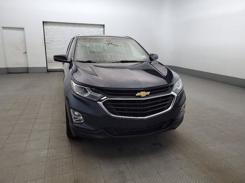 Used 2019 Chevrolet Equinox LT FWD image 14