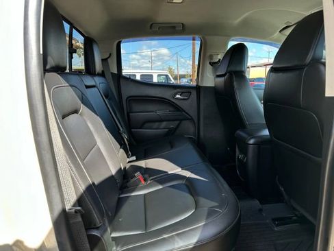 Used 2021 Chevrolet Colorado ZR2 image 17