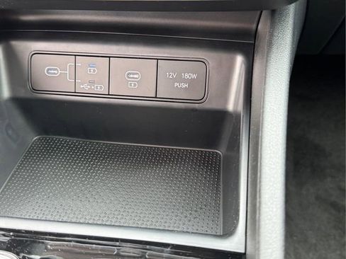 New 2026 Hyundai Santa Cruz SEL FWD image 26