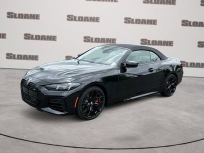 New 2027 BMW 440i xDrive Convertible