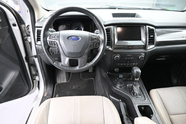 Used 2019 Ford Ranger Lariat w/ Equipment Group 501A Mid AWD/4WD image 20