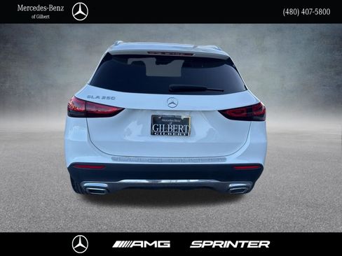 Used 2022 Mercedes-Benz GLA 250 image 4