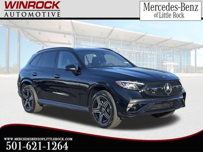 New 2026 Mercedes-Benz GLC 300 4MATIC