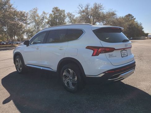 Used 2022 Hyundai Santa Fe SEL image 6