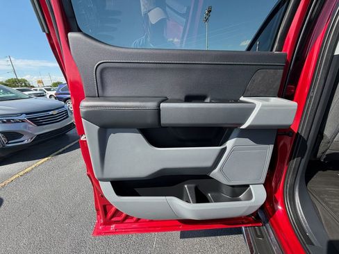 Used 2024 Ford F150 XLT w/ Equipment Group 302A MID image 15