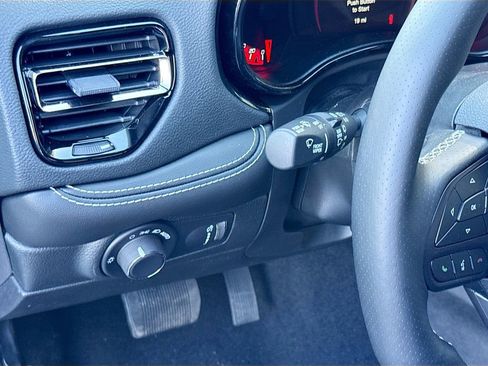 New 2026 Dodge Durango SRT Hellcat AWD/4WD image 10