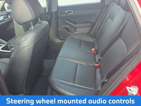 Used 2023 Acura Integra FWD image 12