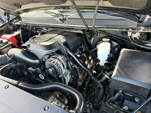 Used 2007 Chevrolet Avalanche LT w/ LT Preferred Equipment Group image 37