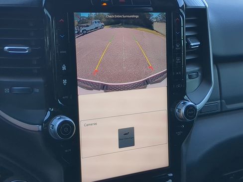 New 2026 RAM 1500 Big Horn image 18