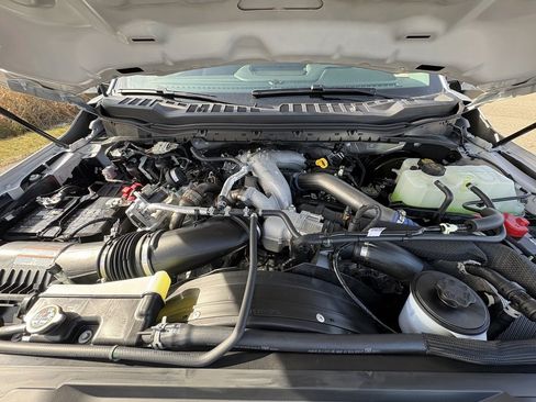 New 2026 Ford F250 Lariat w/ Lariat Premium Package image 16