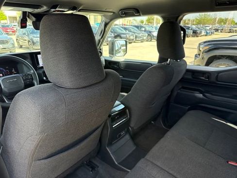 Used 2024 Toyota Land Cruiser 1958 image 27