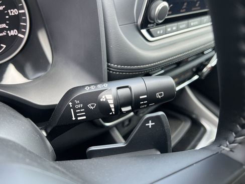 New 2026 Nissan Rogue Dark Armor FWD image 10