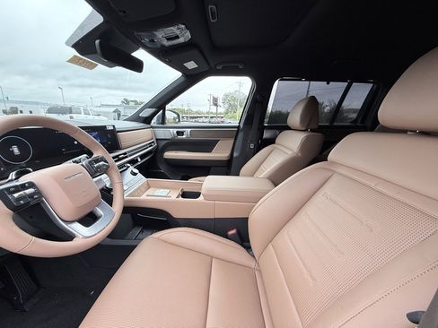 New 2026 Hyundai Santa Fe Limited image 23