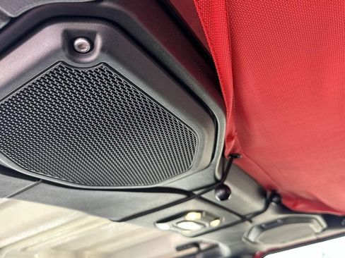 Used 2020 Jeep Gladiator Sport w/ Quick Order Package 24S image 26