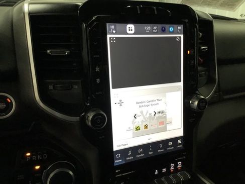 Used 2023 RAM 1500 Big Horn image 23