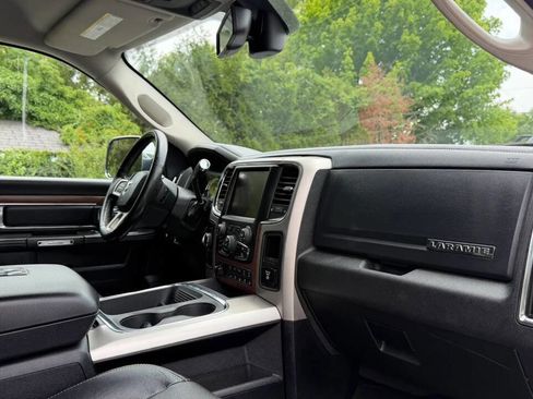 Used 2016 RAM 2500 Laramie w/ Cold Weather Group AWD/4WD image 30