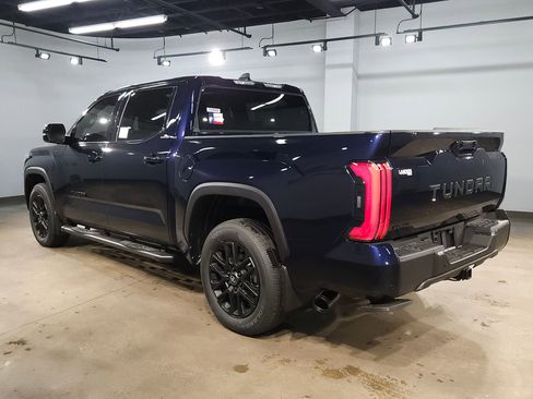 New 2026 Toyota Tundra Limited AWD/4WD image 5