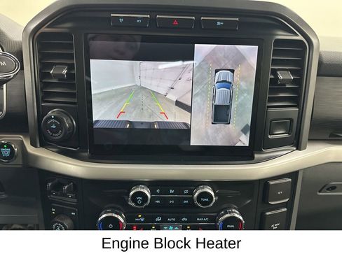 Used 2022 Ford F150 XLT w/ Equipment Group 302A High image 41