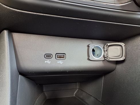 New 2026 Buick Encore GX Preferred FWD image 6