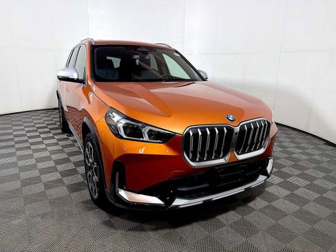 Used 2023 BMW X1 xDrive28i w/ Convenience Package AWD/4WD image 2