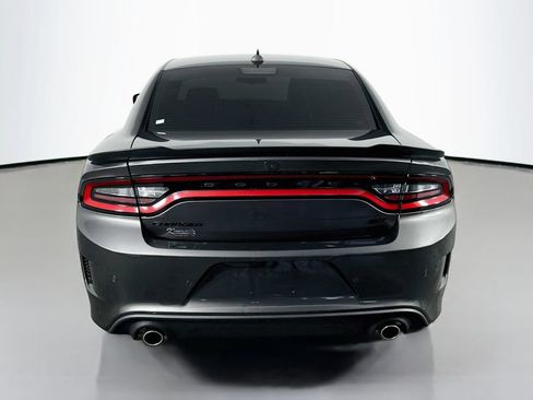 Used 2021 Dodge Charger GT w/ Plus Group RWD image 6