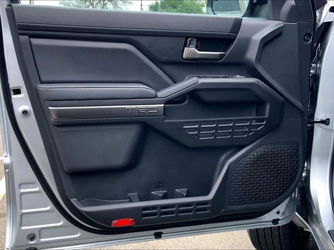 New 2026 Toyota Tacoma TRD Sport image 10