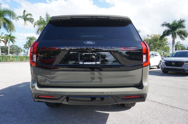 Used 2025 Ford Expedition Tremor AWD/4WD image 44