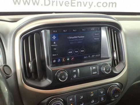 Used 2019 Chevrolet Colorado Z71 image 22