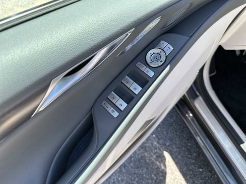 New 2026 Genesis G80 2.5T Sport Prestige AWD/4WD image 15
