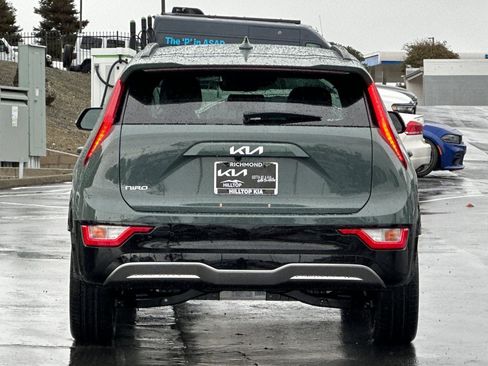 New 2026 Kia Niro Wind image 5