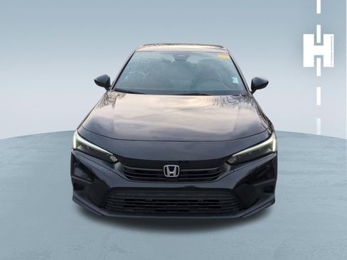Used 2023 Honda Civic Sport image 2