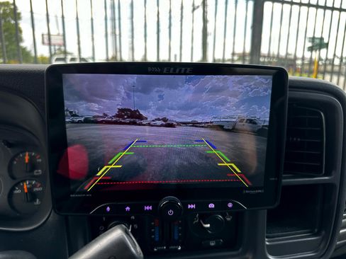 Used 2007 Chevrolet Silverado 1500 W/T image 40