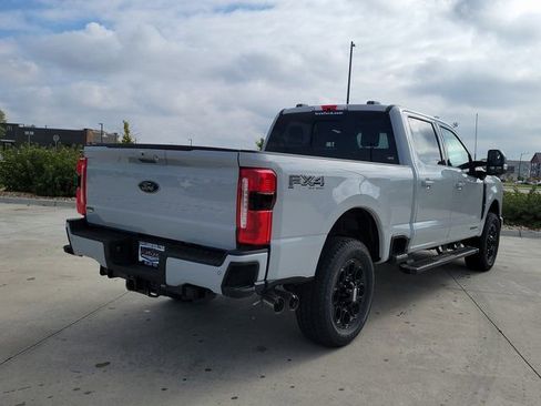 New 2026 Ford F250 XLT w/ XLT Premium Package image 3