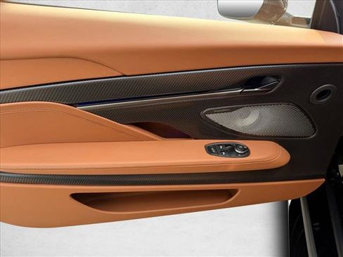 New 2026 Aston Martin Vanquish RWD image 12