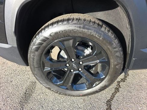 New 2026 Chevrolet Equinox LT image 10