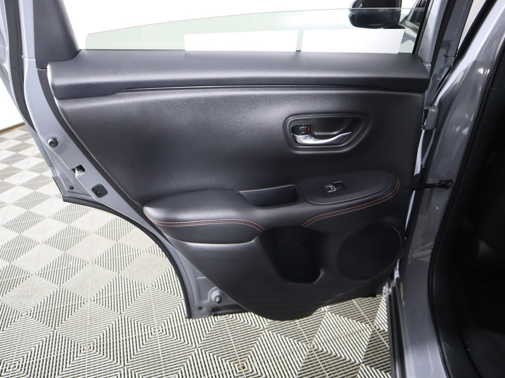 Certified 2026 Honda HR-V Sport image 22