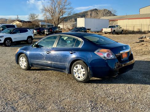Used 2012 Nissan Altima 2.5 S image 3
