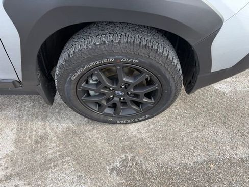 Certified 2025 Subaru Crosstrek 2.5i Wilderness image 21
