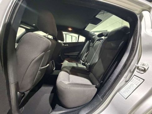 Used 2022 Dodge Charger SXT image 12