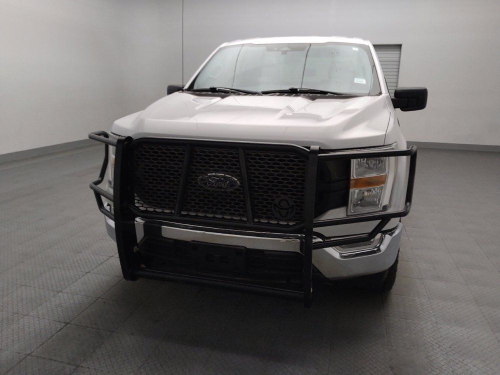 Used 2021 Ford F150 XL w/ Equipment Group 101A High AWD/4WD image 15