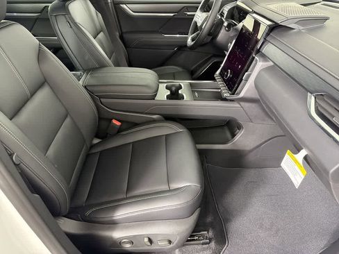 New 2026 GMC Acadia Elevation w/ Black Edition image 21