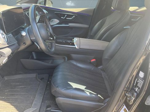 Certified 2023 Mercedes-Benz EQS 450+ Sedan image 3