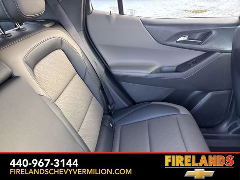 New 2026 Chevrolet Equinox LT w/ Convenience Package II image 42