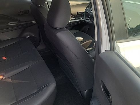 Certified 2025 Nissan Kicks Play S image 16