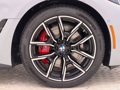 New 2026 BMW i4 eDrive40 w/ M Sport Package image 11