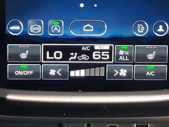 Used 2025 Subaru Forester Limited w/ Popular Package #1 AWD/4WD image 5